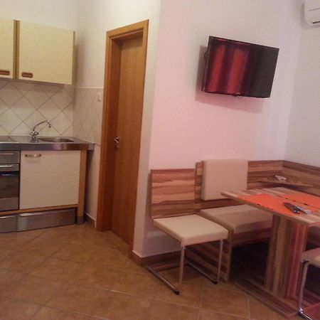 Apartments Grozdana Gradac  Habitación foto