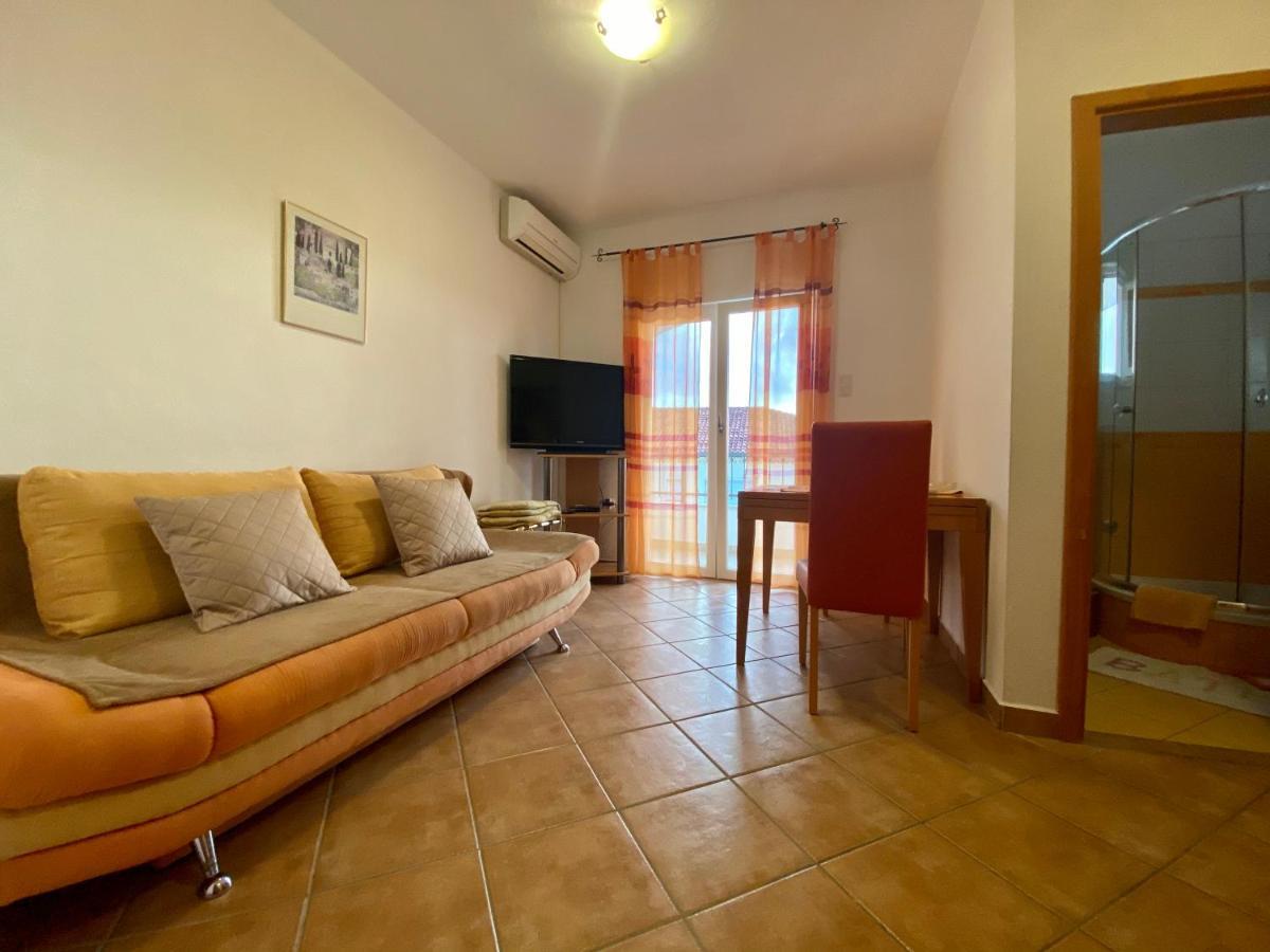 Apartments Grozdana Gradac  Exterior foto
