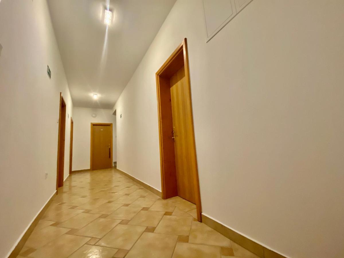 Apartments Grozdana Gradac  Exterior foto