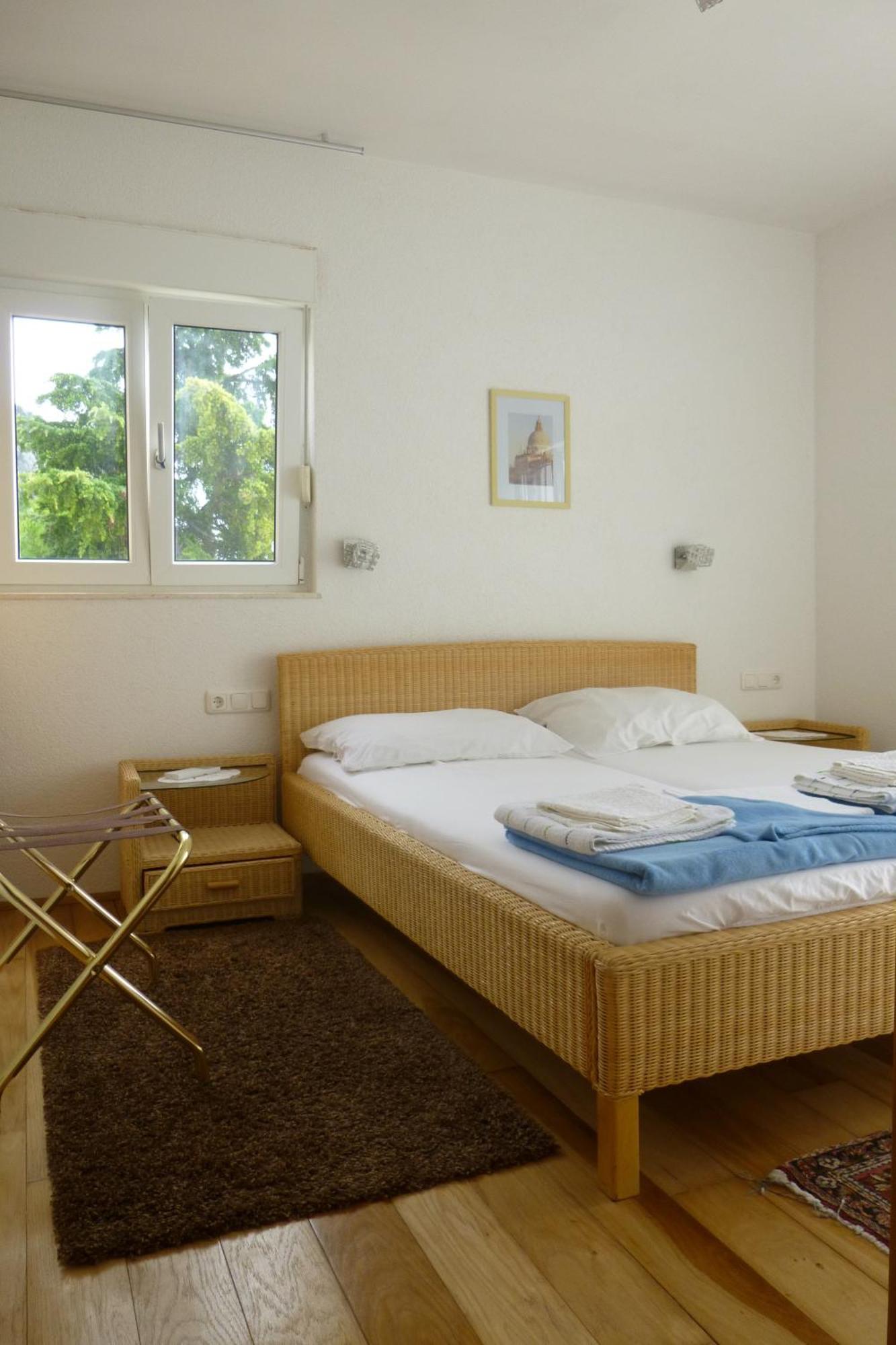 Apartments Grozdana Gradac  Habitación foto